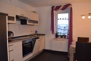 Topsanierte 2 Zi-Whg auf 60m² in Nürnberg mit Bad neu, EBK ohne Ablöse uvm.! – Die vollständige Adresse der Immobilie erhältst du vom Anbieter., 90441 Schweinau, Nürnberg – Vorschaubild 4