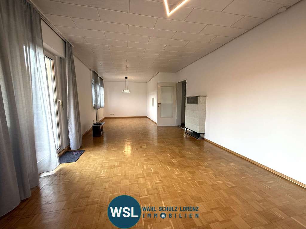 Immobilie in Wendlingen am Neckar - Seltene Kaufgelegenheit: 2 Wohnungen im Paket (3,5-Zi. & 2,5-Zi.) in guter Lage von Wendlingen - Bild 4