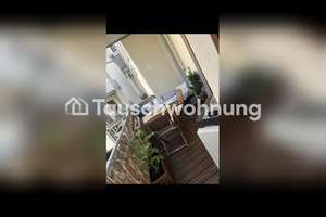 Tauschwohnung: Große 3-Zimmer-Wohnung mit Balkon, zentral und modern tauschen – Die vollständige Adresse der Immobilie erhältst du vom Anbieter., 4103 Zentrum-Ost, Leipzig – Vorschaubild 2