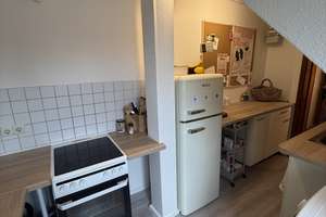 1,5-Zimmer-Wohnung in Ricklingen – Göttinger Chaussee 43, 30453 Ricklingen (Ortsteil), Hannover – Vorschaubild 10