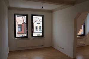 Modern  3-Zimmer-Wohnung mit Balkon und Einbauküche in Nürnberg – Hummelsteiner Weg 69, 90459 Galgenhof, Nürnberg – Vorschaubild 16