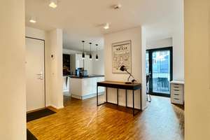 Zuhause mit 2,5 Zimmern und gehobener Ausstattung in Stuttgart – Hohe Straße 10, 70176 Neue Vorstadt, Stuttgart – Vorschaubild 11