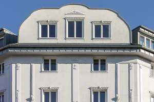 Sonniges Altbau-Juwel am Lindenplatz: Top-effizient saniert mit Süd-Balkon – 40235 Flingern Nord, Düsseldorf – Vorschaubild 18