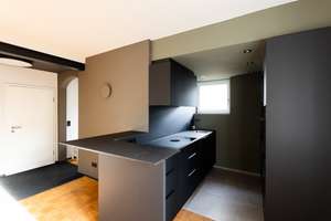 Luxuriöses Apartment mit Terrasse & Garten – hochwertig möbliert in Stuttgart-Vaihingen – Amselweg 2, 70563 Höhenrand, Stuttgart – Vorschaubild 22