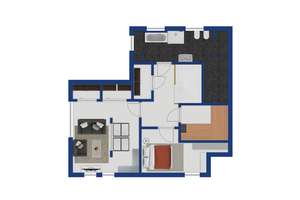 Exklusive Maisonette im Denkmal | 286 m² | Parkareal Duisburg – Die vollständige Adresse der Immobilie erhältst du vom Anbieter., 47057 Neudorf-Nord, Duisburg – Vorschaubild 18