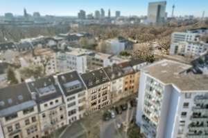 Stilvolle Altbauwohnung mit Loggia in Top-Lage von Düsseldorf-Pempelfort – Alt-Pempelfort 7, 40211 Pempelfort, Düsseldorf – Vorschaubild 9