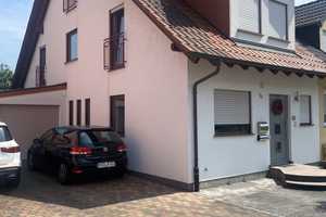 Geschmackvolle DHH in Altlußheim