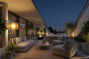 3,5-Zimmer-Neubau I verlieben Sie sich heute I Killesberg I Aussicht – Die vollständige Adresse der Immobilie erhältst du vom Anbieter., 70192 Killesberg, Stuttgart – Vorschaubild 4