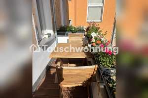 Tauschwohnung: Schöne Altbauwohnung für Singles oder Paare in Friedenau – Die vollständige Adresse der Immobilie erhältst du vom Anbieter., 12161 Friedenau, Berlin – Vorschaubild 7