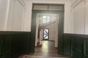 Schöne 2 Zimmer Wohnung mit Einbauküche und Balkon im Herzen von Magdeburg – Leibnitzstr. 24, 39104 Altstadt, Magdeburg – Vorschaubild 3