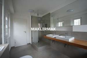 Exklusive 4-Zimmer-Wohnung mit großem Balkon, Einbauküche und Aufzug – Die vollständige Adresse der Immobilie erhältst du vom Anbieter., 70197 Rotebühl, Stuttgart – Vorschaubild 11