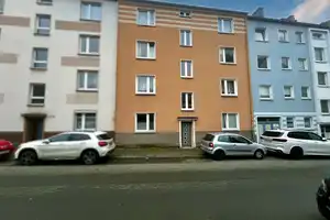 Preisgekrönte Kapitalanlage in zentraler Lage von Bochum-Hamme – Bochum – Vorschaubild 2