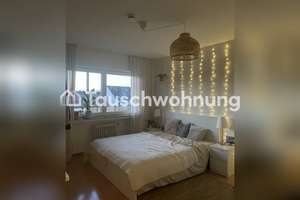 Tauschwohnung: Bonn-Beuel: 2-Zimmer-Wohnung zum Tausch