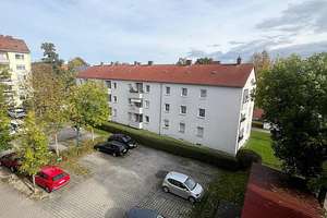 Stilvoll kernsanierte 3-Zimmer-Wohnung in Ingolstadt - einziehen und wohlfühlen – Die vollständige Adresse der Immobilie erhältst du vom Anbieter., 85053 Südost, Ingolstadt – Vorschaubild 10