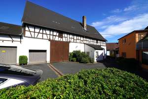 Mit Charme und Scheune - FALC Immobilien Heilbronn – Die vollständige Adresse der Immobilie erhältst du vom Anbieter., 74861 Neudenau – Vorschaubild 4