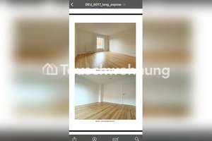 Tauschwohnung: 1-Zimmer-Wohnung in Hamburg-Nord abzugeben – Die vollständige Adresse der Immobilie erhältst du vom Anbieter., 22081 Barmbek-Süd, Hamburg – Vorschaubild 3