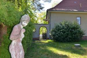 *** Ein ganz charmantes Einfamilienhaus mit herrschaftlichem Garten und 193 qm Wohnnutzfläche *** – Clara-Zetkin-Straße 12, 16540 Hohen Neuendorf – Vorschaubild 41