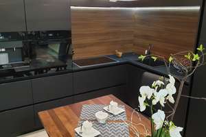 Neubau Smarthome Nichtraucher 3 Zimmer Wohnung mit Möbel und Einbauküche in Stuttgart – Mönchstr 15, 70191 Am Pragfriedhof, Stuttgart – Vorschaubild 30