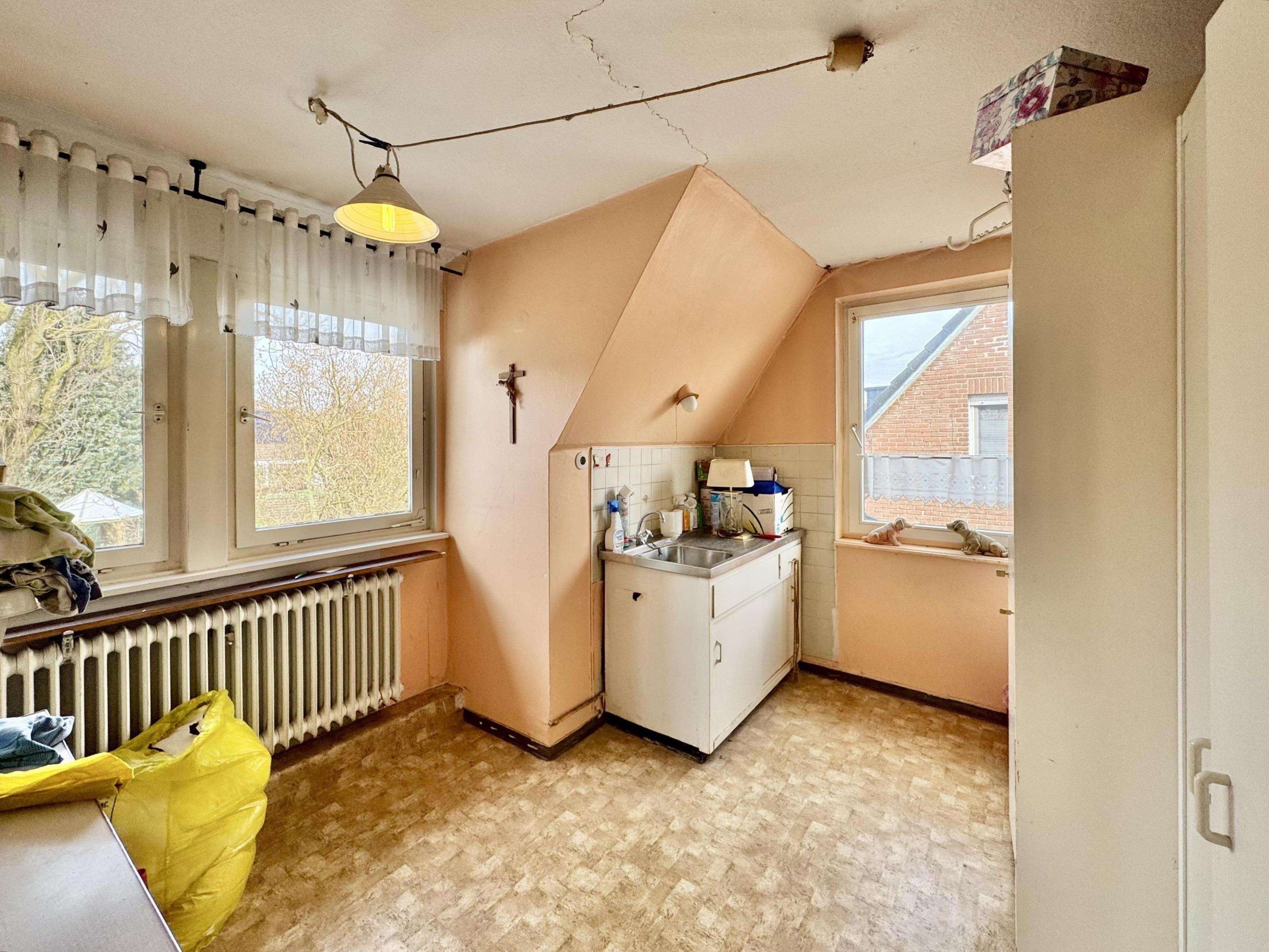 Immobilie in Nordhorn - Großzügiges Einfamilienhaus in familienfreundlicher Wohnlage von Nordhorn - Bild 6