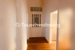 Tauschwohnung: Helle 2-Zimmer-Altbauwohnung in Unterbilk nahe Medienhafen – Neckarstraße 13, 40219 Unterbilk, Düsseldorf – Vorschaubild 7