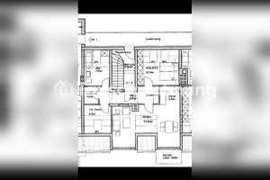 Tauschwohnung: Suche 1-2 Zimmer Wohnung in Hamburg – Schwarze Strasse 1, 20535 Hamm, Hamburg – Vorschaubild 3