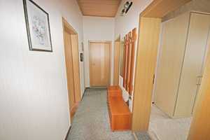 einzugsbereites Reihenendhaus / Zweifamilienhaus in Zerbst / Anhalt – Anhalt-Bitterfeld (Kreis) – Vorschaubild 17