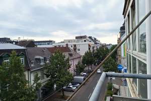 Kompakt, zentral, vermietungsstark: leerstehende Citywohnung mit Stellplatz und Balkon – Die vollständige Adresse der Immobilie erhältst du vom Anbieter., 76133 Innenstadt-West, Karlsruhe – Vorschaubild 12