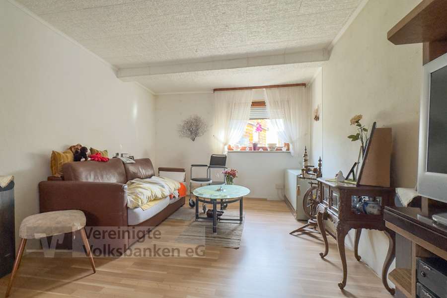 Freistehendes Einfamilienhaus in Böblingen - ideale Basis für Ihre Wohnträume, Böblingen Kreis – Bild 4