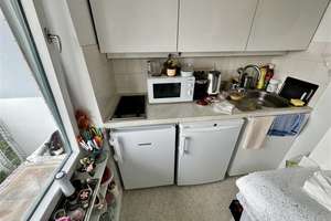München Solln - renoviertes Appartment mit großer West-Loggia – Die vollständige Adresse der Immobilie erhältst du vom Anbieter., 81477 Solln, München – Vorschaubild 5
