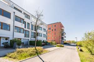 Townhouse mit direkter Wasserlage und Boots-Liegeplatz – Die vollständige Adresse der Immobilie erhältst du vom Anbieter., 10317 Rummelsburg, Berlin – Vorschaubild 4