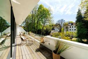 OPEN HOUSE am Sonntag, den 14.06.2026 von 16 Uhr bis 17 Uhr. – Theresienstieg 21, 22085 Uhlenhorst, Hamburg – Vorschaubild 7