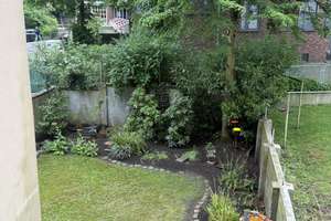 Wertbeständiges u charmantes Altbau-Mehrfamilienhaus nahe Uni Duisburg (Neudorf-Nord) provsionsfrei  – Die vollständige Adresse der Immobilie erhältst du vom Anbieter., 47057 Neudorf-Nord, Duisburg – Vorschaubild 5