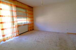 Im schönen Reichswalde: ein ruhig gelegener Bungalow mit angebautem Wohnzimmer, Keller und Garage – Eichenwinkel 1, 47533 Kleve – Vorschaubild 15