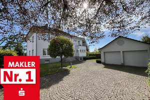 Exklusive Villa in TOP-Lage – Die vollständige Adresse der Immobilie erhältst du vom Anbieter., 51375 Schlebusch, Leverkusen – Vorschaubild 1