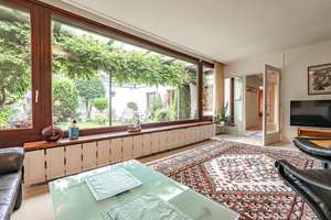 Bungalow mit viel Potential und Innenhof in ruhiger Wohnlage – Die vollständige Adresse der Immobilie erhältst du vom Anbieter., 22147 Rahlstedt, Hamburg – Vorschaubild 9