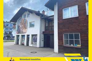 Die perfekte Adresse für Ihr Investment. Wohn- und Geschäftshaus in prominenter Toplage – Ostallgäu (Kreis) – Vorschaubild 4