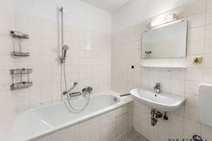 ELVIRA! - Laim, schöne und helle 2 Zimmer-Wohnung mit 2 Balkonen – Die vollständige Adresse der Immobilie erhältst du vom Anbieter., 80687 Sankt Ulrich, München – Vorschaubild 8