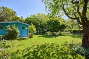 Exklusives MFH mit traumhaftem Garten in Bestlage – Darmstadt – Vorschaubild 19