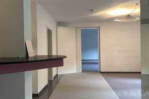Architektenhaus in Schmargendorf - 6-Zimmer Maisonette mit riesigem Garten – Berlin – Vorschaubild 21