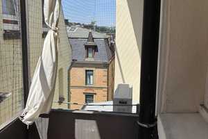 Altbau 3-Zimmer-Wohnung mit Balkon und neuer Einbauküche im begehrten Lehenviertel – Die vollständige Adresse der Immobilie erhältst du vom Anbieter., 70180 Lehen, Stuttgart – Vorschaubild 13