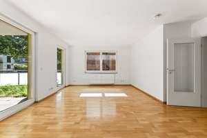 Bezugsfreie Terrassenwohnung mit 3-Zimmern in Marienthal! – Die vollständige Adresse der Immobilie erhältst du vom Anbieter., 22043 Marienthal, Hamburg – Vorschaubild 2