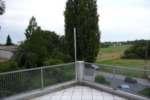 Wunderschöne 3-Zimmer-Dachgeschoss Whg im Düsseldorfer Norden in Grünlage sehr nah zum Rhein gelegen – Neusser Weg 6a, 40489 Kaiserswerth, Düsseldorf – Vorschaubild 11