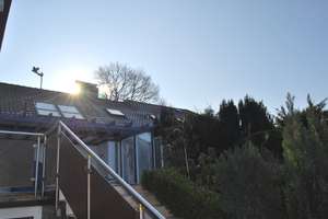 Ländliches Haus m. Traumblick, ruhige, parkähnl. Umgebung,  Wuppertal Nord – Die vollständige Adresse der Immobilie erhältst du vom Anbieter., 42279 Oberbarmen, Wuppertal – Vorschaubild 8