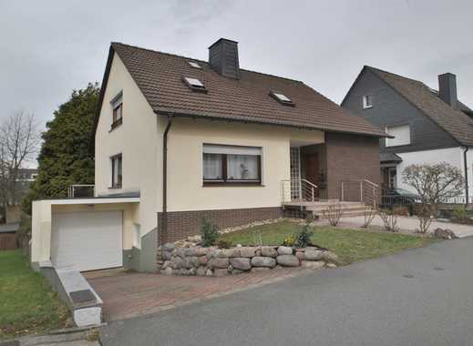 Erdgeschosswohnung Witten - ImmobilienScout24