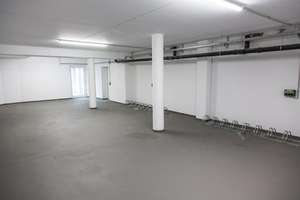 Moderne 2-Zimmer-Wohnungen für WG oder Paare | Vivaldi Campus Bochum – Hustadtring 91, 44801 Querenburg, Bochum – Vorschaubild 8