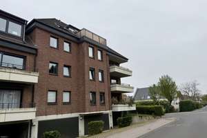 Gepflegtes Apartment mit Terrasse in Rheinnähe – Die vollständige Adresse der Immobilie erhältst du vom Anbieter., 40547 Niederkassel, Düsseldorf – Vorschaubild 2