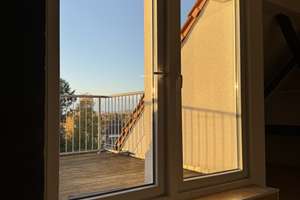 Charmantes 3,5-Zimmer Dachgeschoss-Apartment in Spandau – Schulzenstraße 15, 13583 Falkenhagener Feld, Berlin – Vorschaubild 52