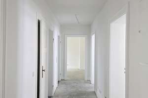 Charmante 3-Zimmer-Wohnung mit Balkon, saniertem Bad & neuem Vinylboden – 68163 Lindenhof, Mannheim – Vorschaubild 9