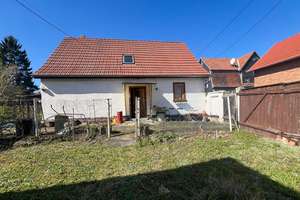 Kleines Einfamilienhaus mit 2 Scheunen auf Traumgrundstück in Erfurt/ Molsdorf – Triftgasse 6, 99094 Molsdorf, Erfurt – Vorschaubild 10