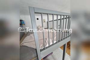 Tauschwohnung: Charmante 2-Zimmer mit Balkon – Tiergarten/Grenze Schöneberg – 10785 Tiergarten, Berlin – Vorschaubild 18